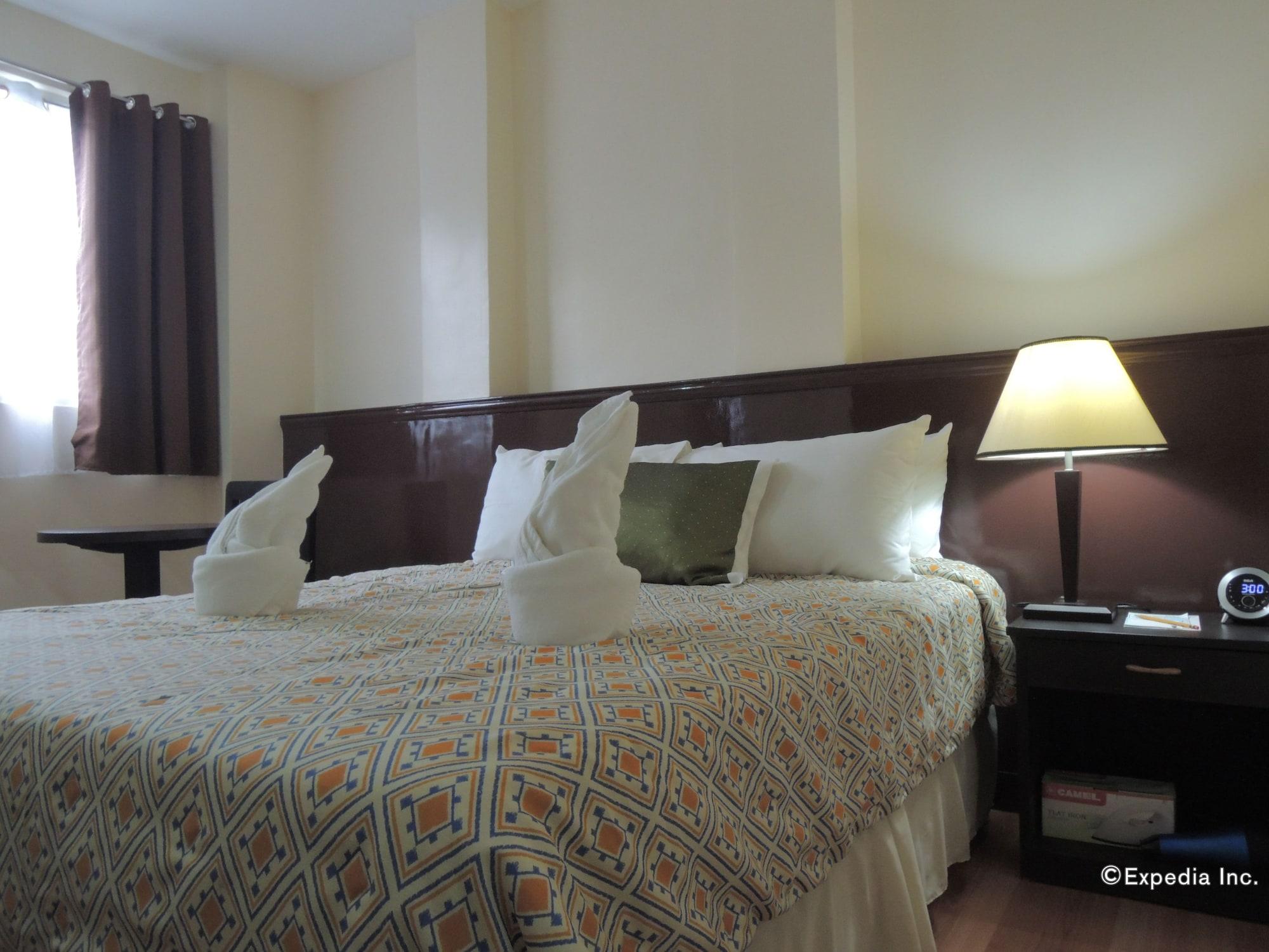 Days Hotel Cebu - Toledo Ngoại thất bức ảnh