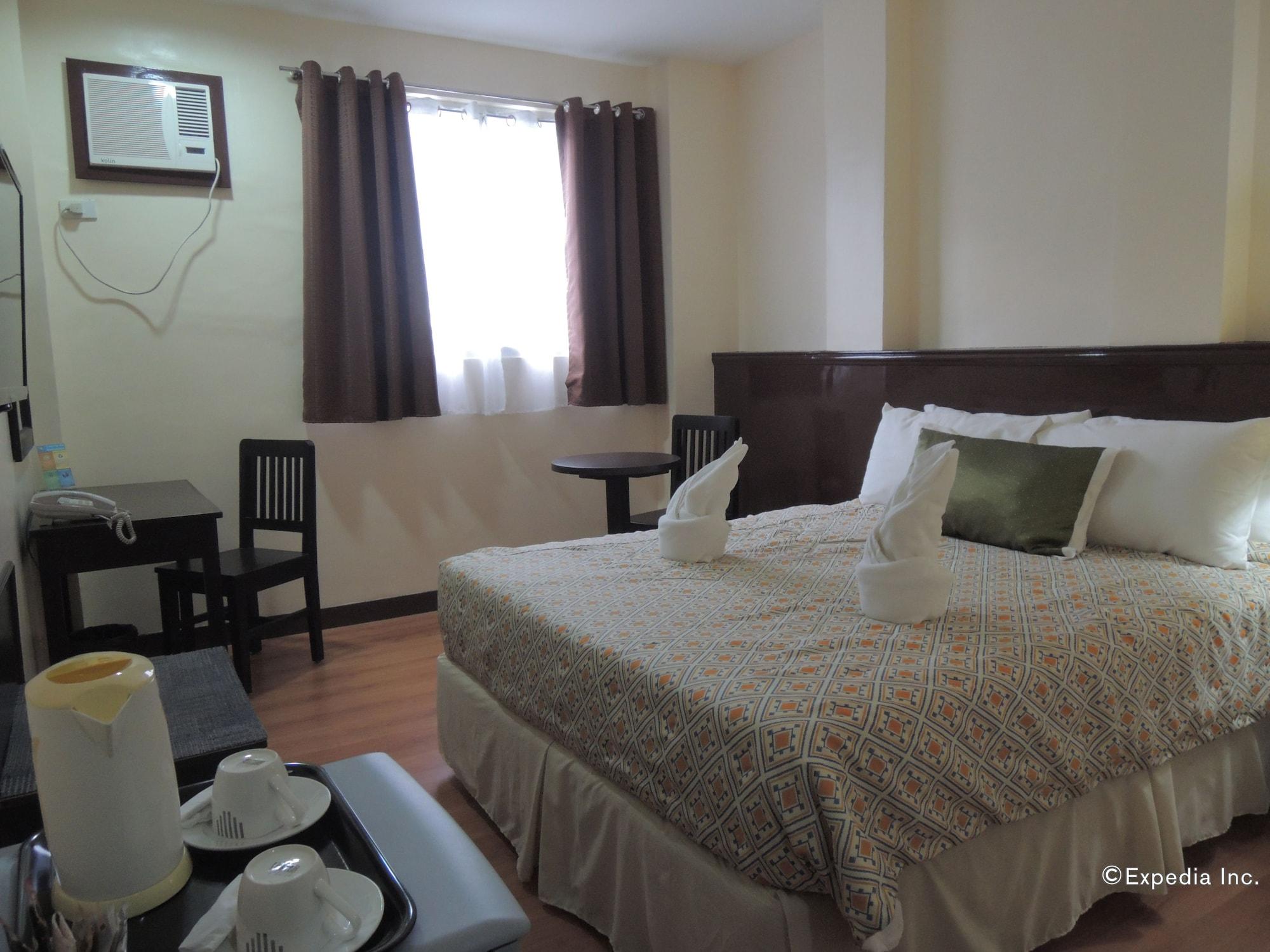 Days Hotel Cebu - Toledo Ngoại thất bức ảnh