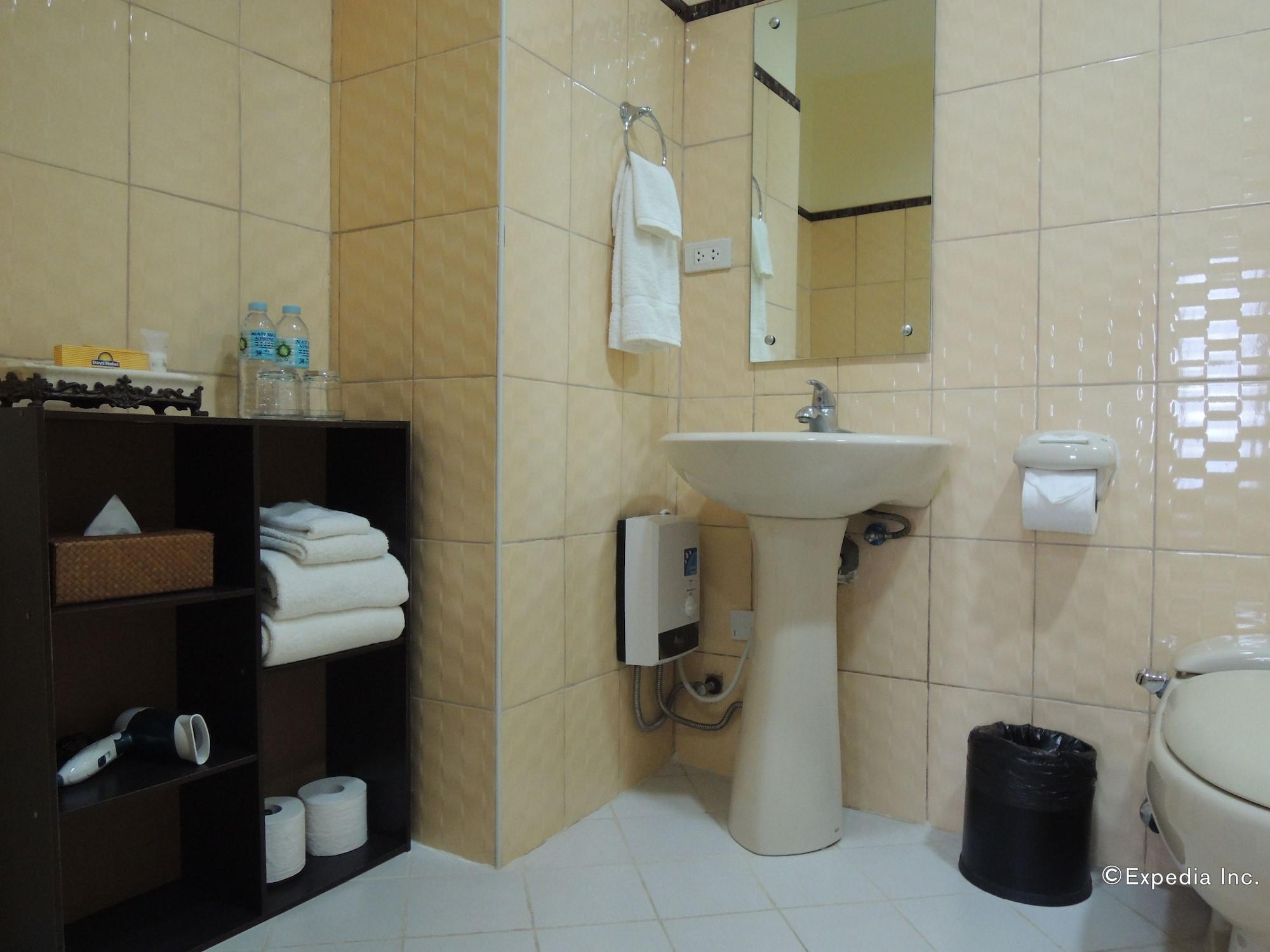 Days Hotel Cebu - Toledo Ngoại thất bức ảnh