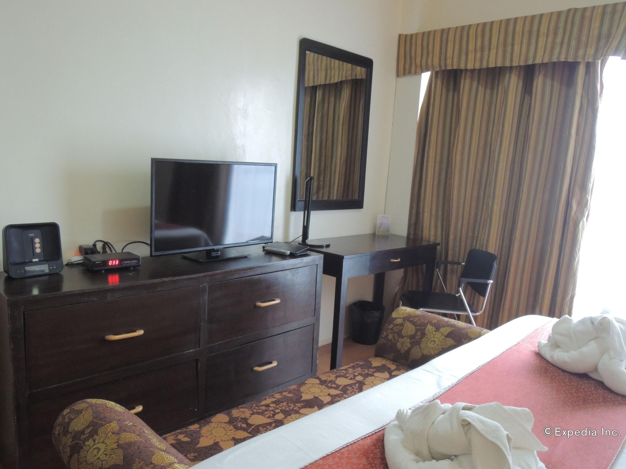 Days Hotel Cebu - Toledo Ngoại thất bức ảnh