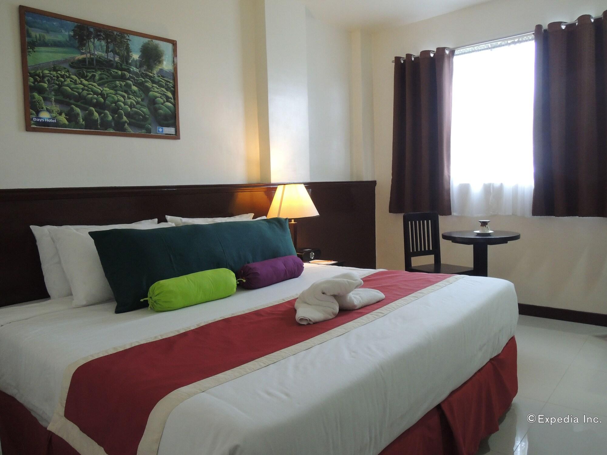 Days Hotel Cebu - Toledo Ngoại thất bức ảnh