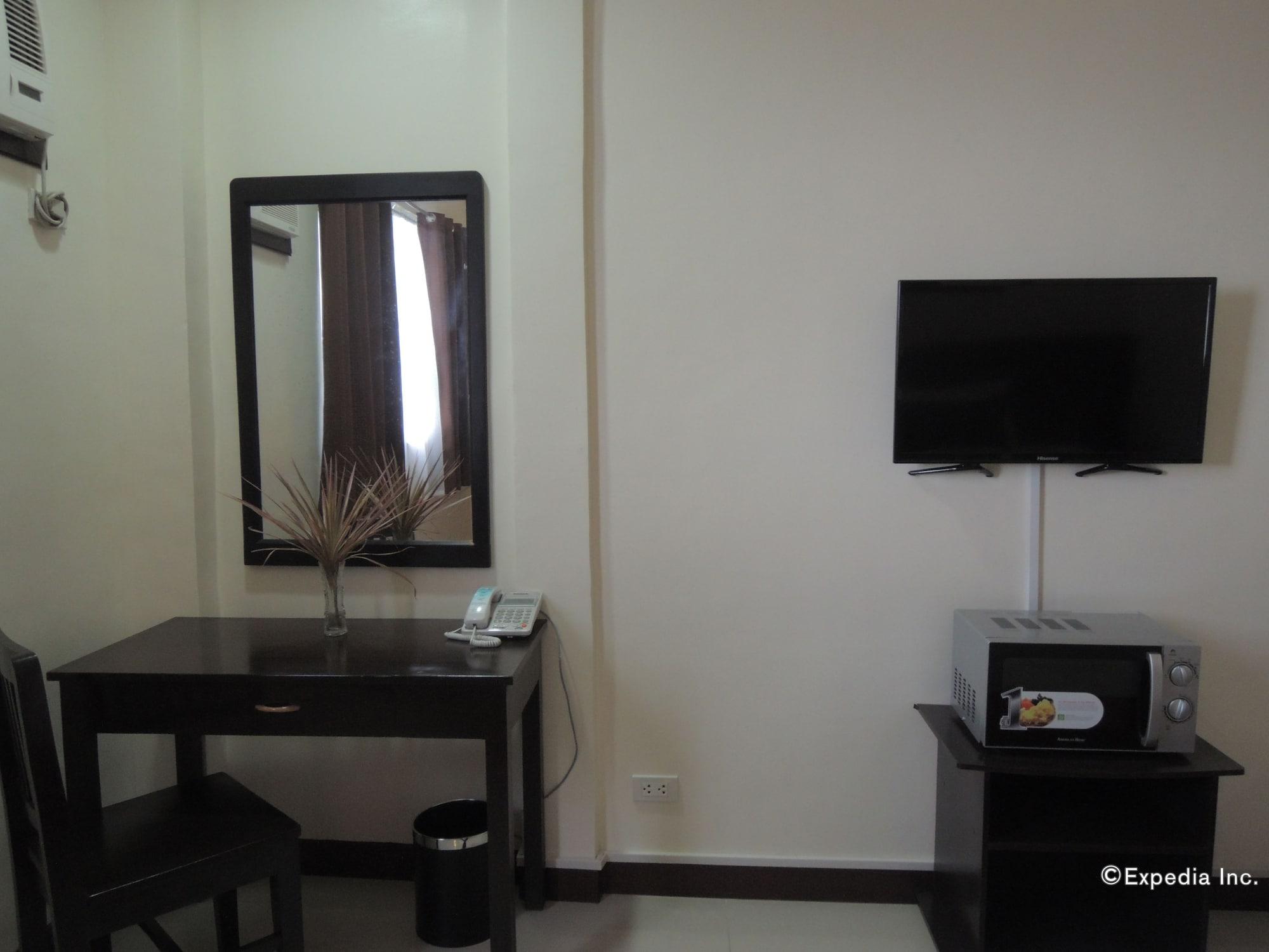 Days Hotel Cebu - Toledo Ngoại thất bức ảnh