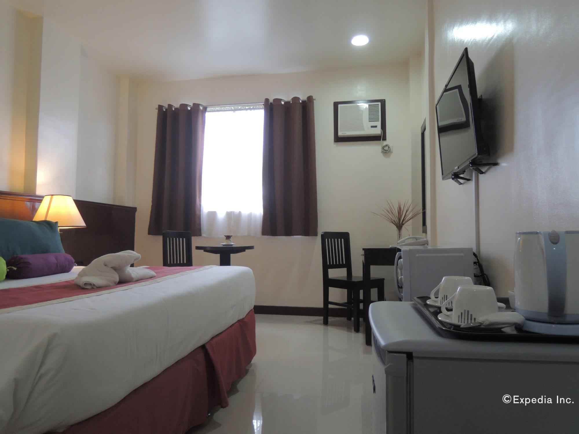 Days Hotel Cebu - Toledo Ngoại thất bức ảnh