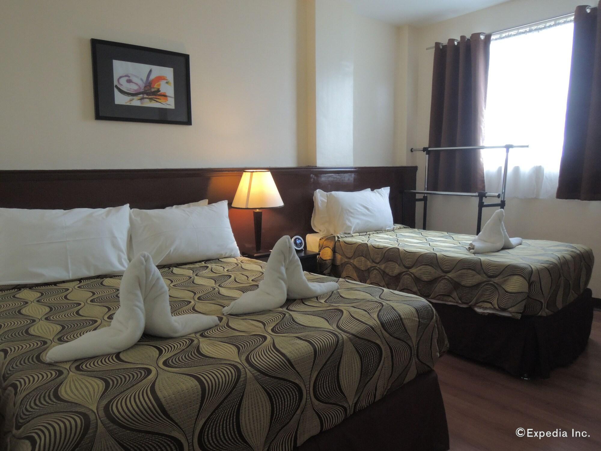 Days Hotel Cebu - Toledo Ngoại thất bức ảnh