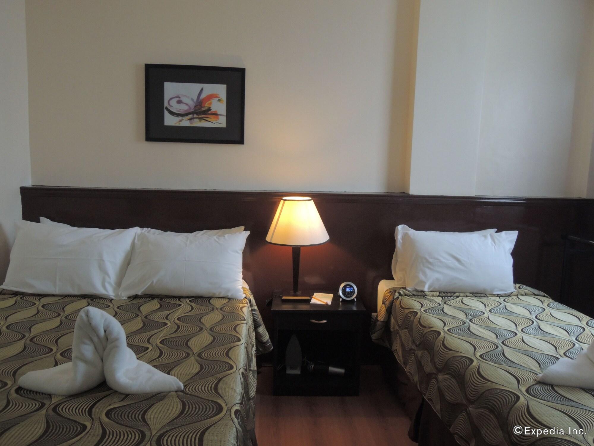 Days Hotel Cebu - Toledo Ngoại thất bức ảnh