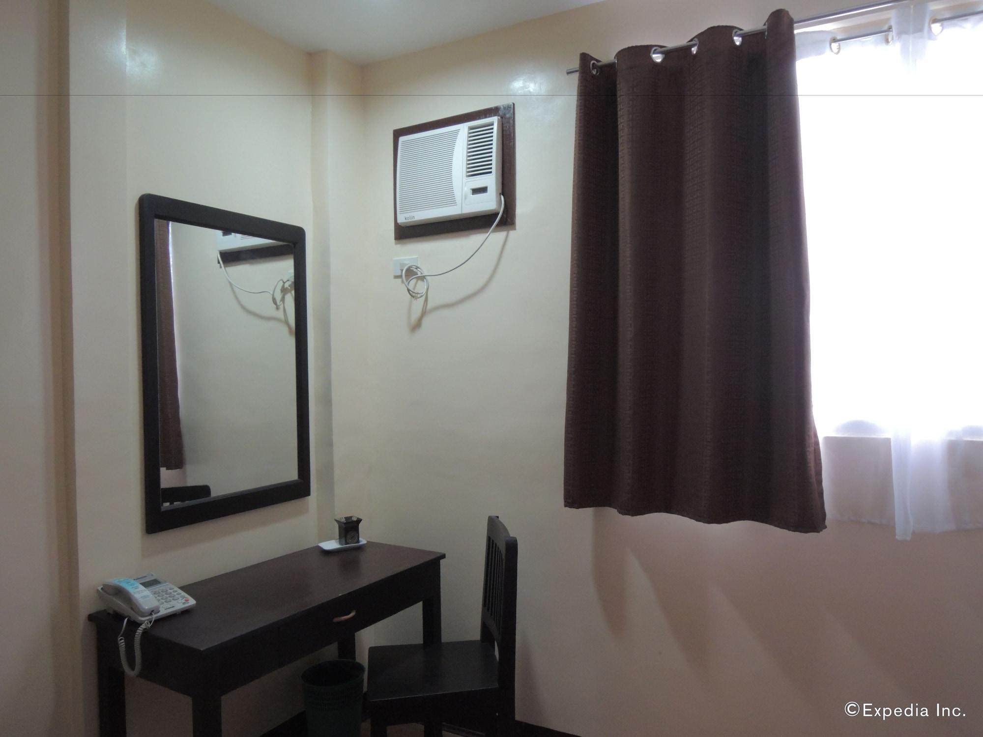 Days Hotel Cebu - Toledo Ngoại thất bức ảnh