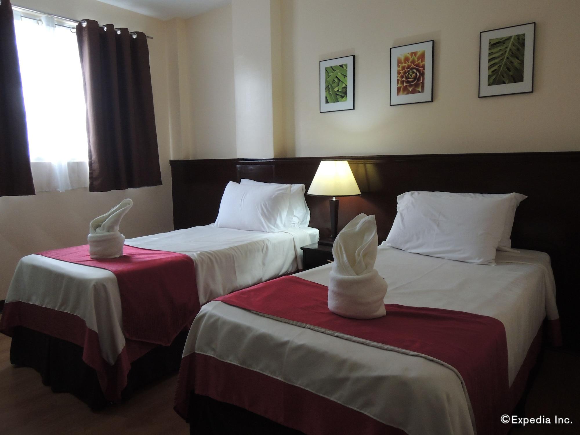 Days Hotel Cebu - Toledo Ngoại thất bức ảnh