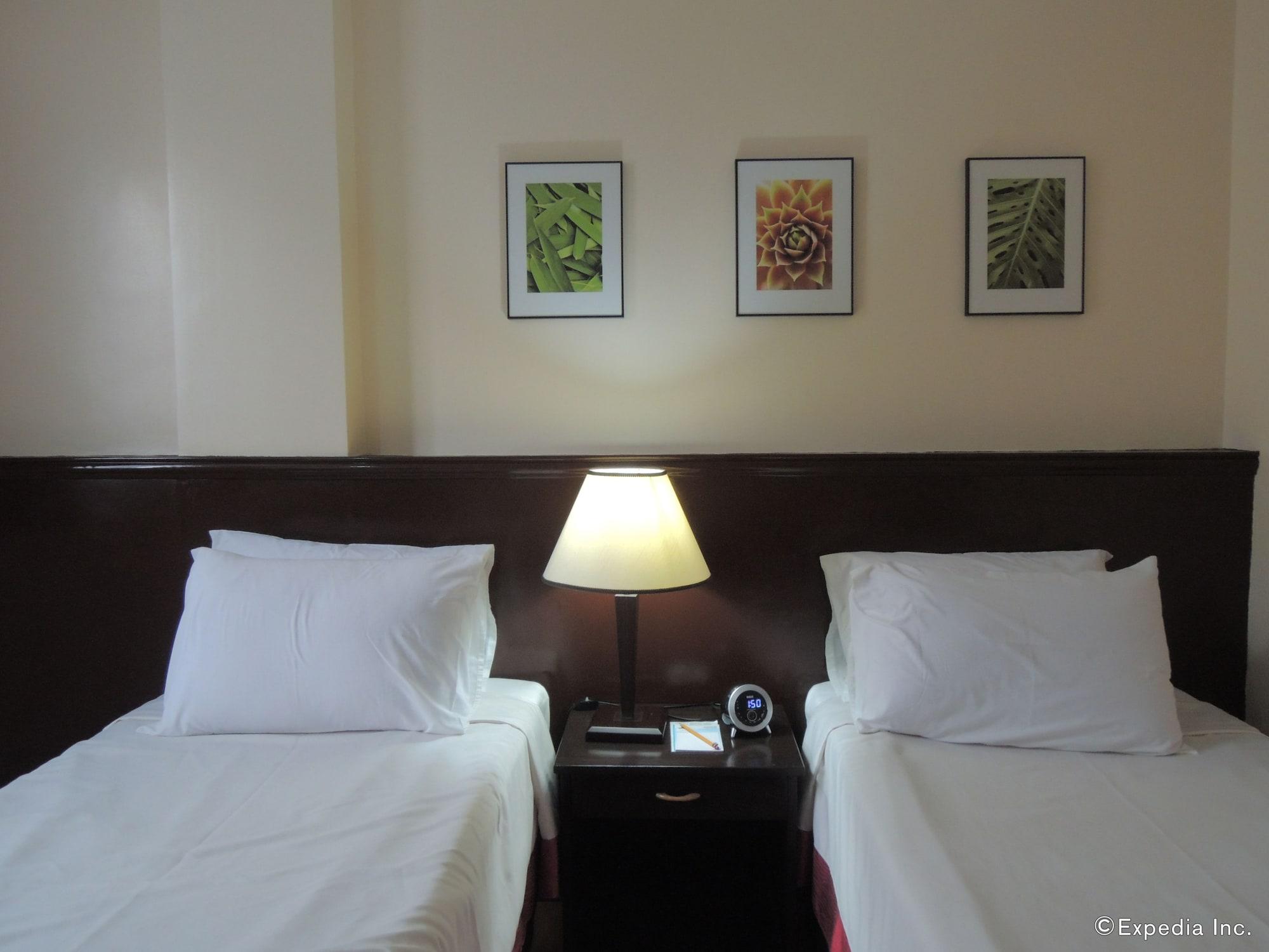 Days Hotel Cebu - Toledo Ngoại thất bức ảnh