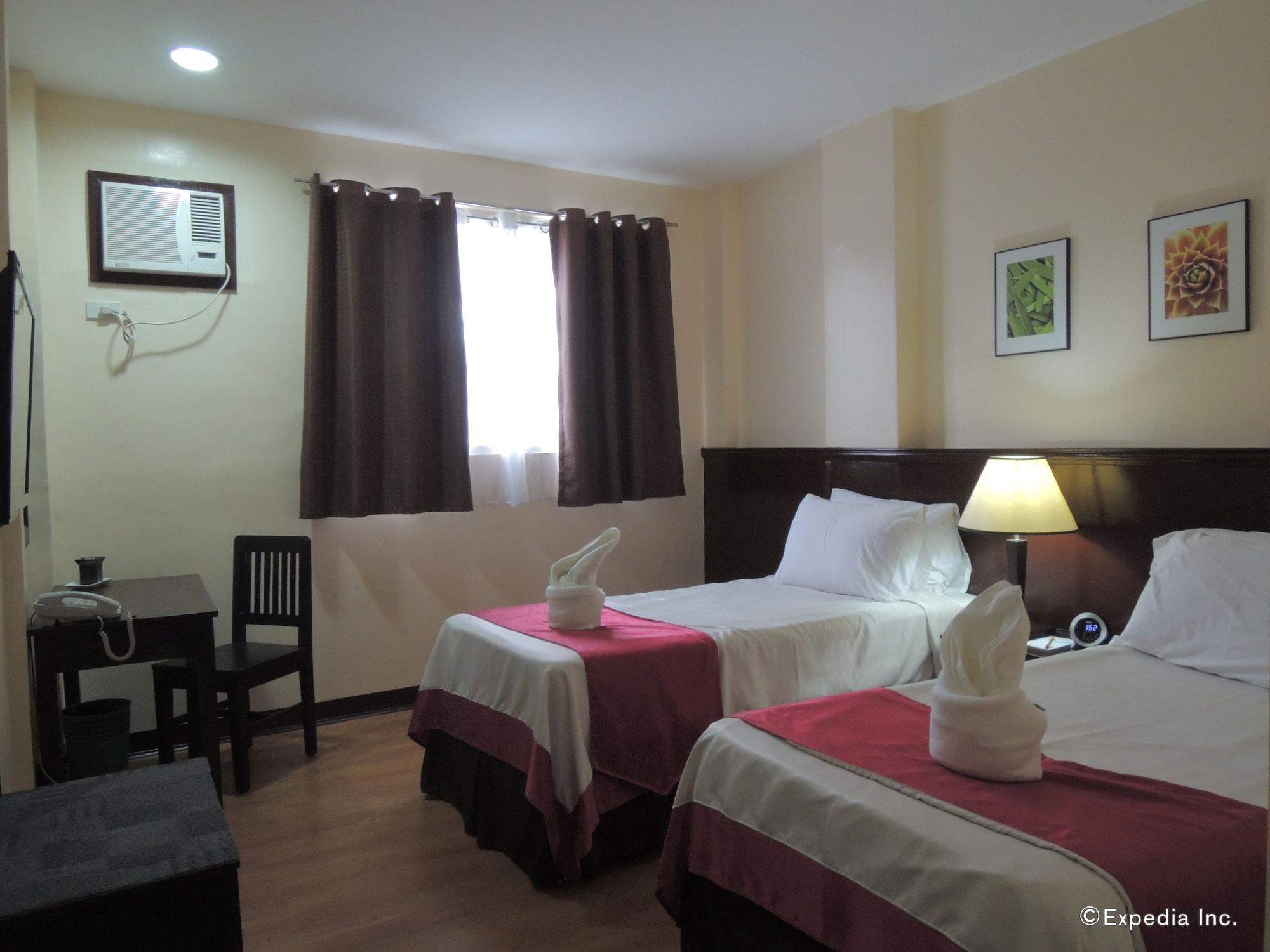 Days Hotel Cebu - Toledo Ngoại thất bức ảnh