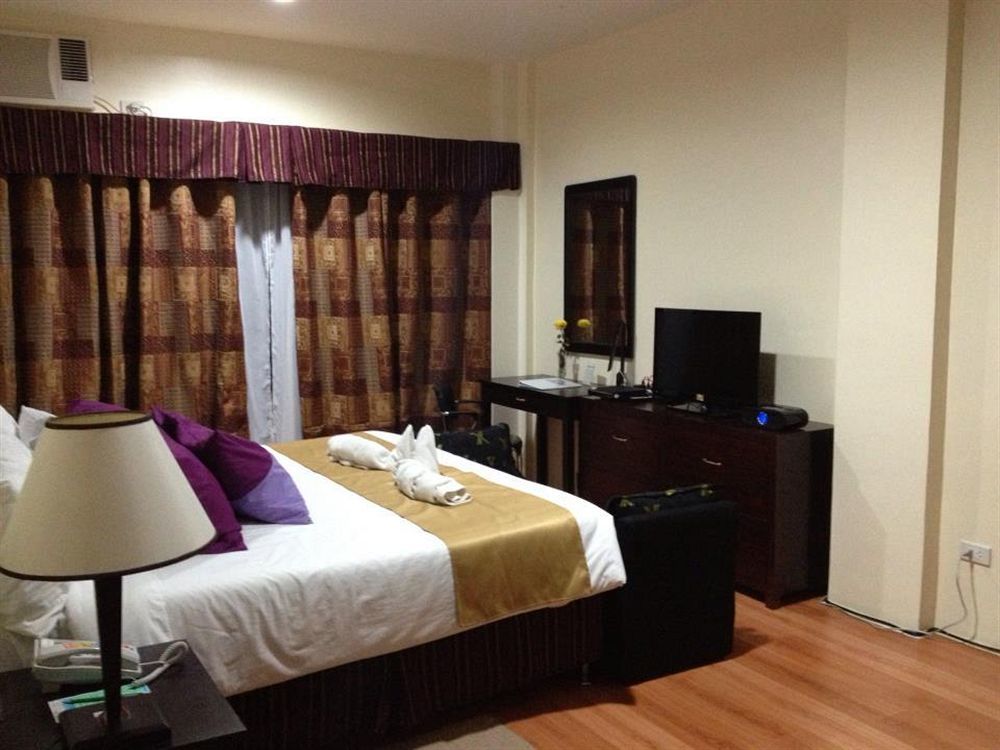 Days Hotel Cebu - Toledo Ngoại thất bức ảnh