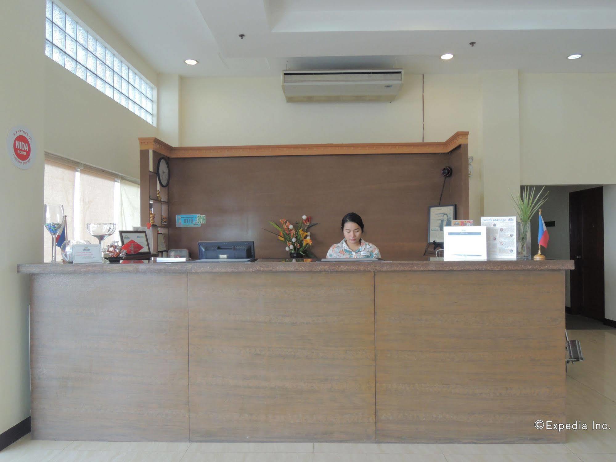 Days Hotel Cebu - Toledo Ngoại thất bức ảnh