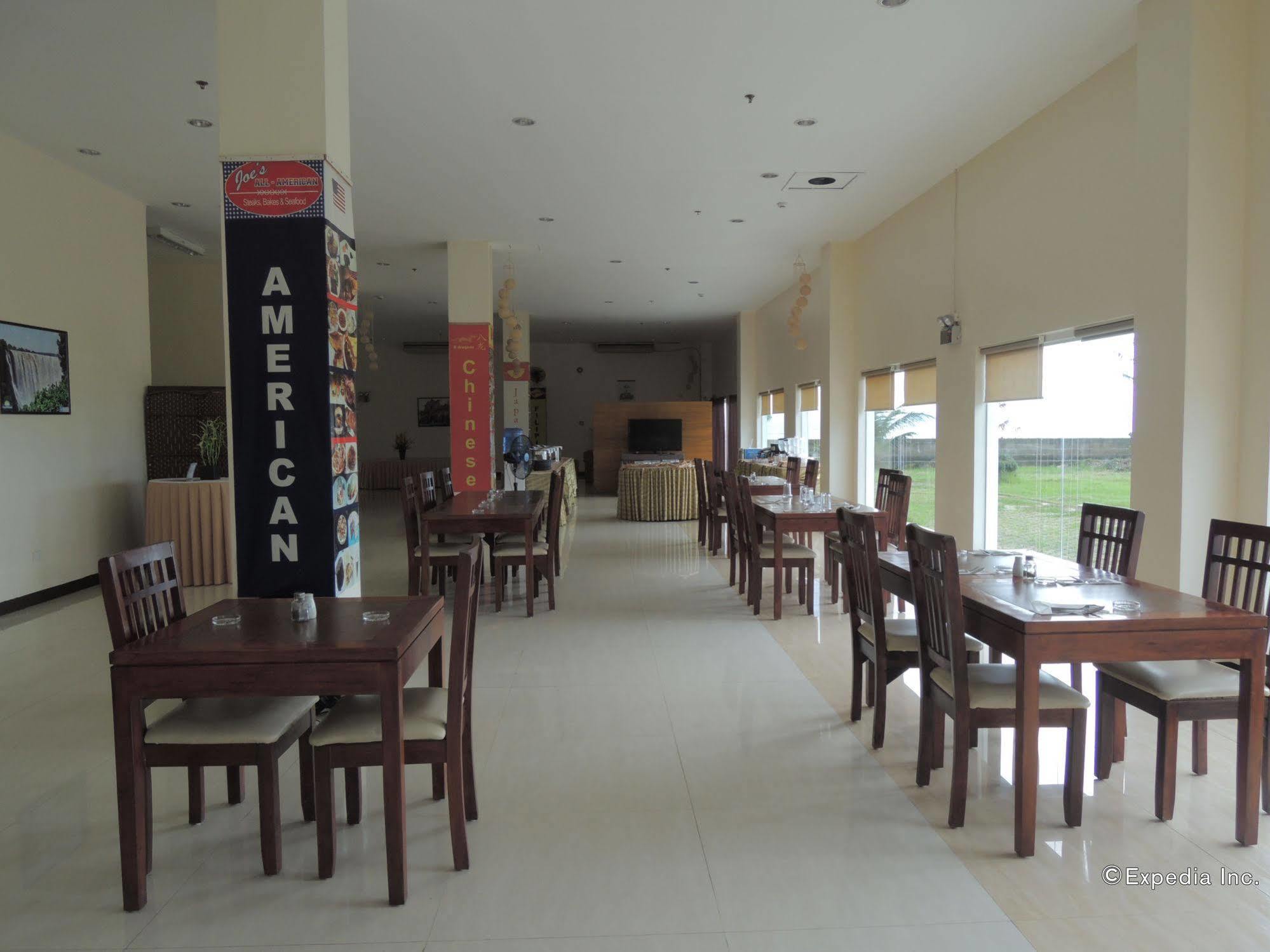 Days Hotel Cebu - Toledo Ngoại thất bức ảnh